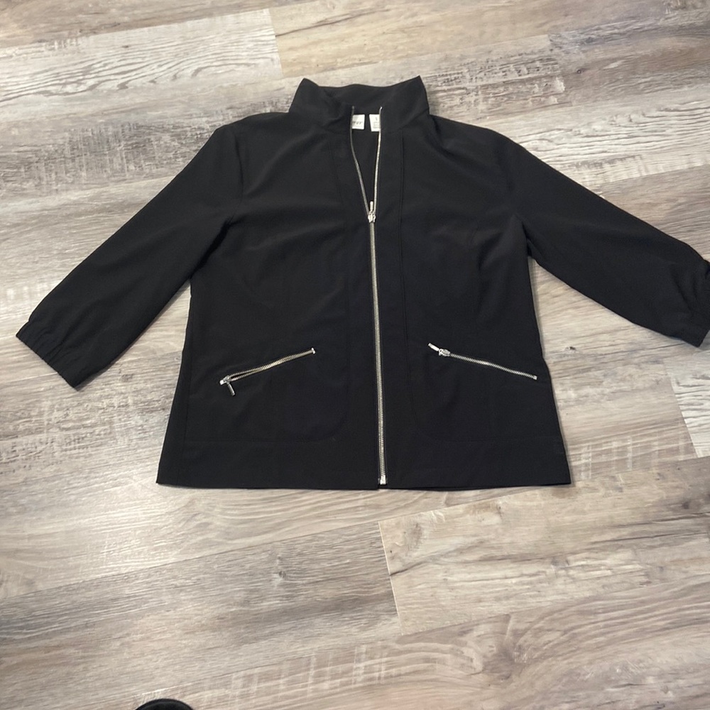 Chico Lightweight Jacket - image 1